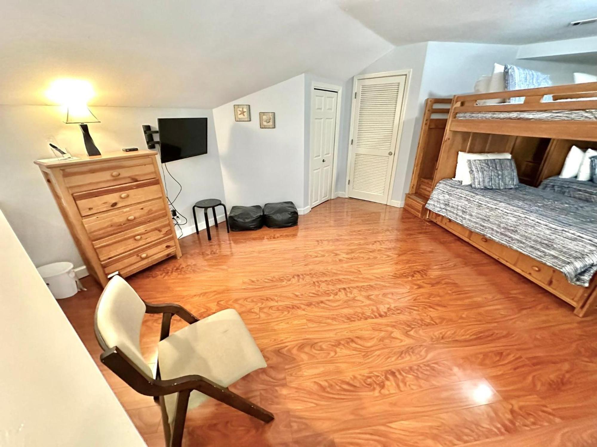5259 Tivoli By The Sea Βίλα Ντέστιν Εξωτερικό φωτογραφία